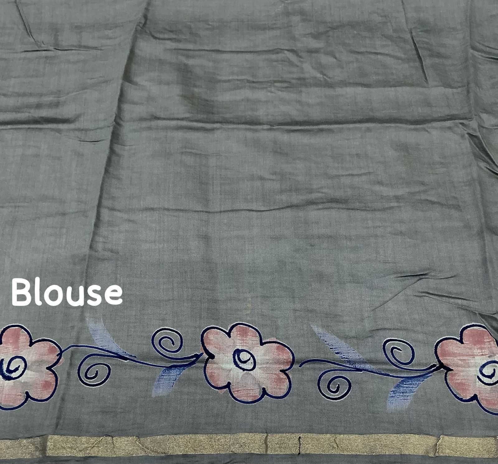 Ynf Pure Cotton KESH433 mira Sarees Wholesale Chanderi Sarees Zari Sarees Bandhani Sarees Manufacturer- Kapda Export