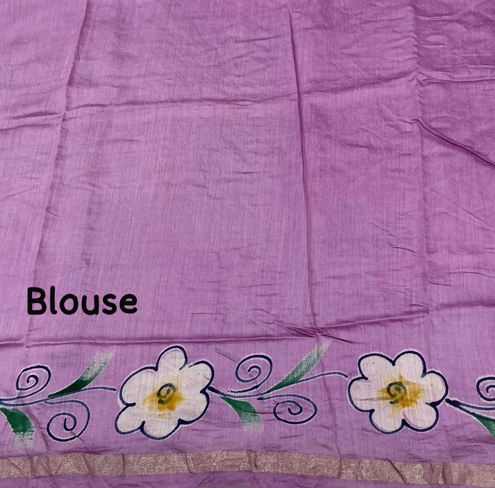 Ynf Pure Cotton KESH433 mira Sarees Wholesale Chanderi Sarees Zari Sarees Bandhani Sarees Manufacturer- Kapda Export