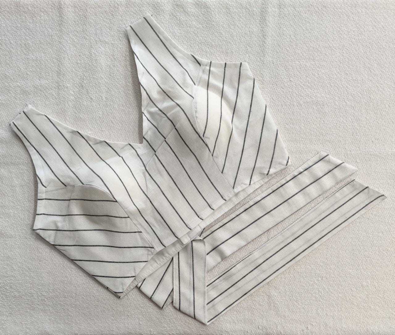 Ynf Pure Cotton KESH437 Black Readymade Blouses Wholesale Designer Blouse Cotton Blouse Fashion Blouse Manufacturer- Kapda Export