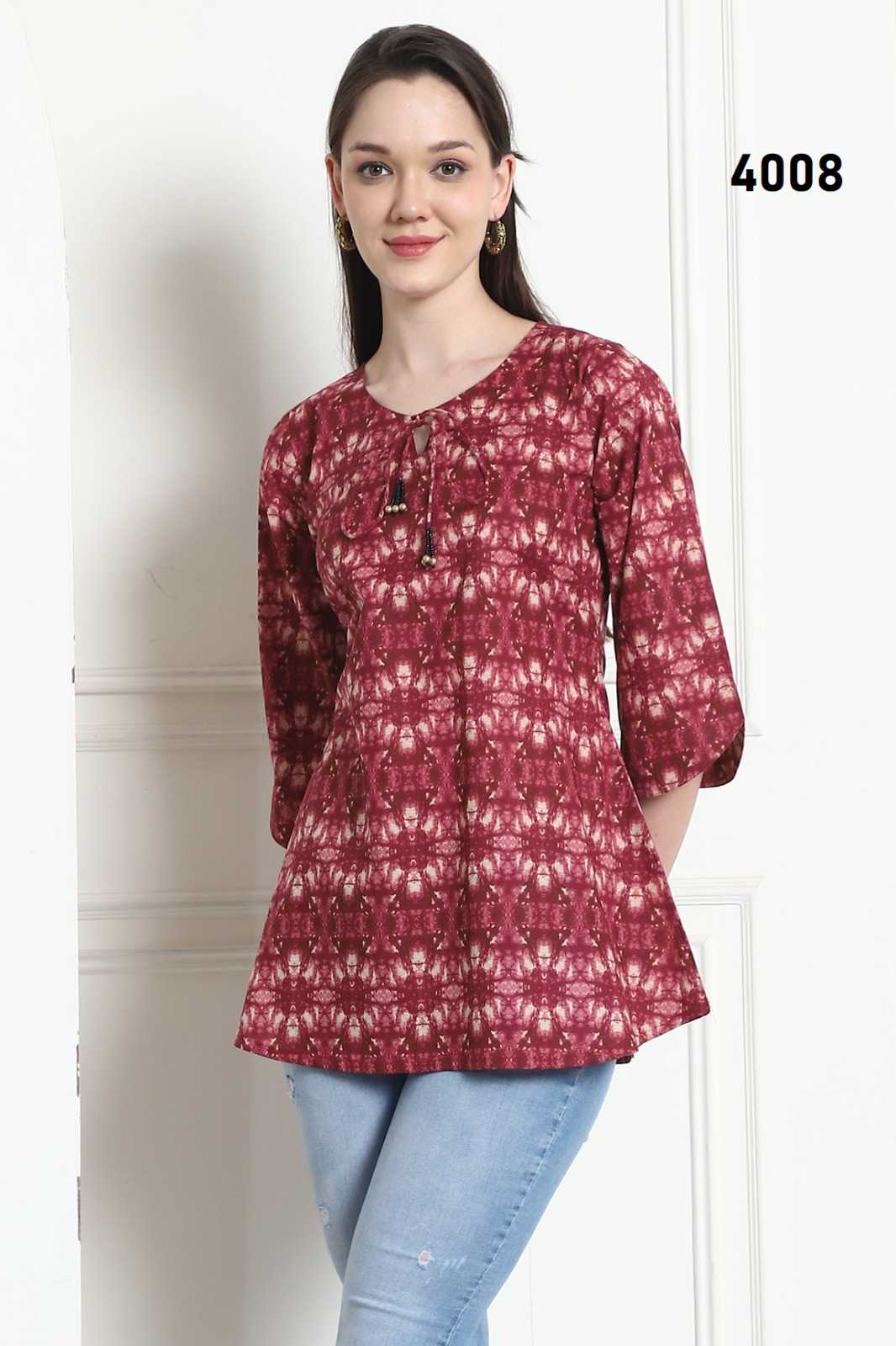 Ynf Pure Cotton KESH530 Rajnandini Kurti Wholesale Casual Kurtis Workwear Kurtis Designer Kurtis Manufacturer- Kapda Export