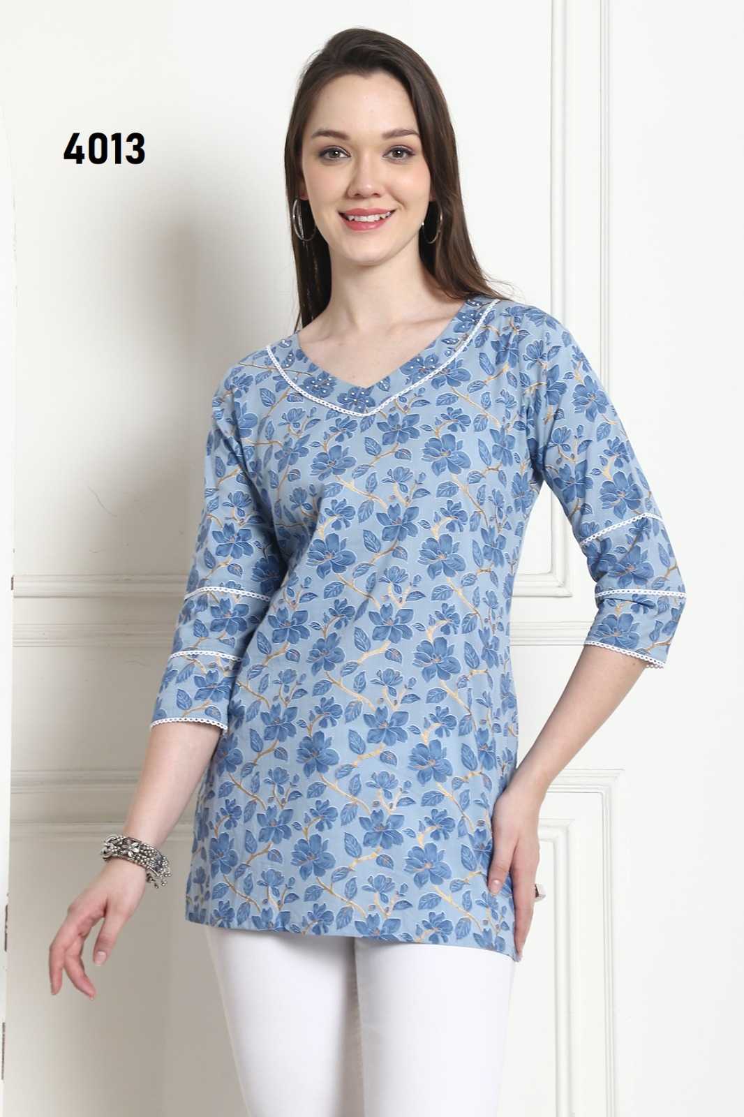 Ynf Pure Cotton KESH530 Rajnandini Kurti Wholesale Casual Kurtis Workwear Kurtis Designer Kurtis Manufacturer- Kapda Export