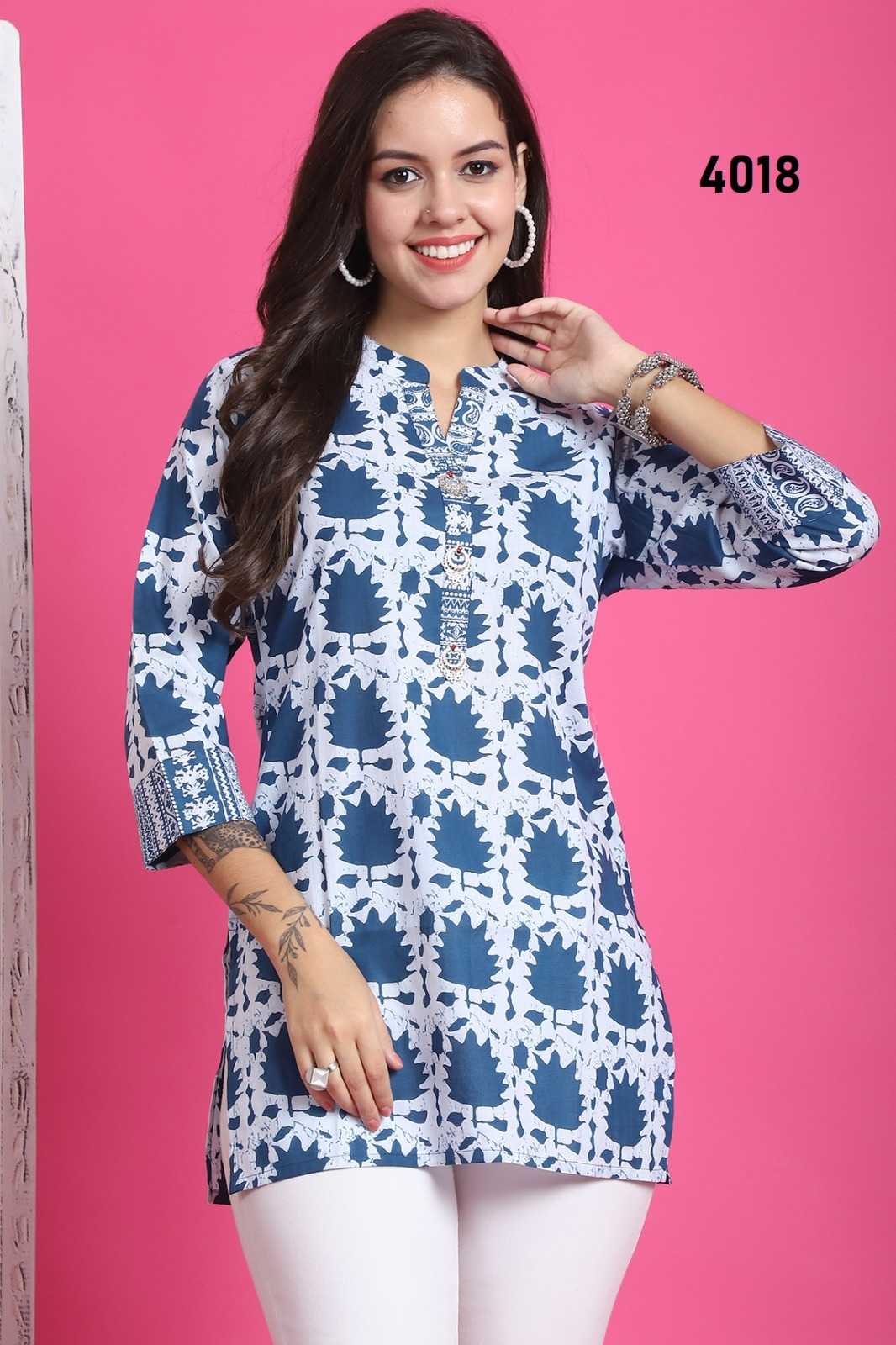 Ynf Pure Cotton KESH530 Rajnandini Kurti Wholesale Casual Kurtis Workwear Kurtis Designer Kurtis Manufacturer- Kapda Export