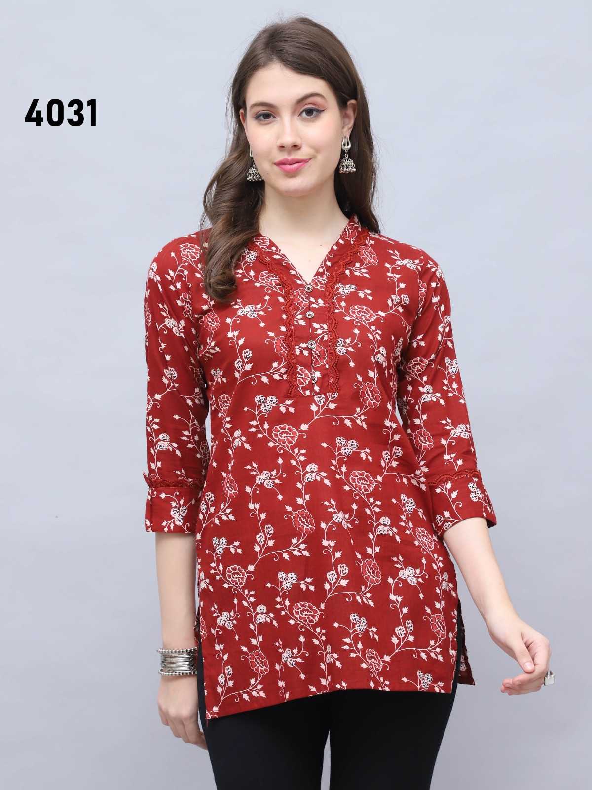 Ynf Pure Cotton KESH530 Rajnandini Kurti Wholesale Casual Kurtis Workwear Kurtis Designer Kurtis Manufacturer- Kapda Export