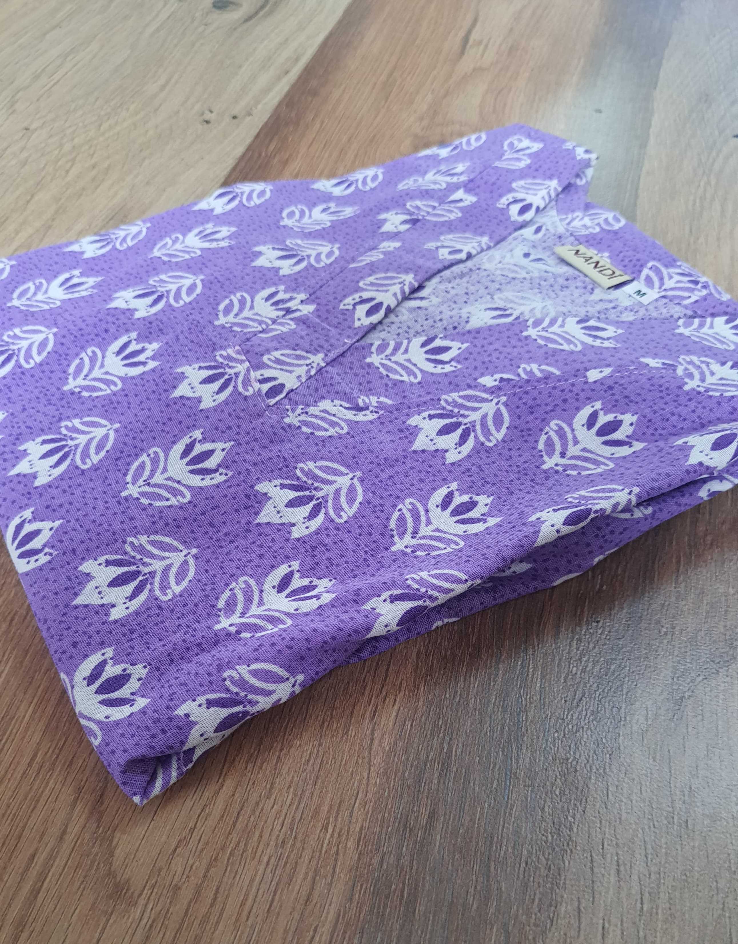 Ynf Pure Cotton KESH585 One Suits & Dresses Wholesale Designer Suits A-Line Dresses Printed Dresses Manufacturer- Kapda Export