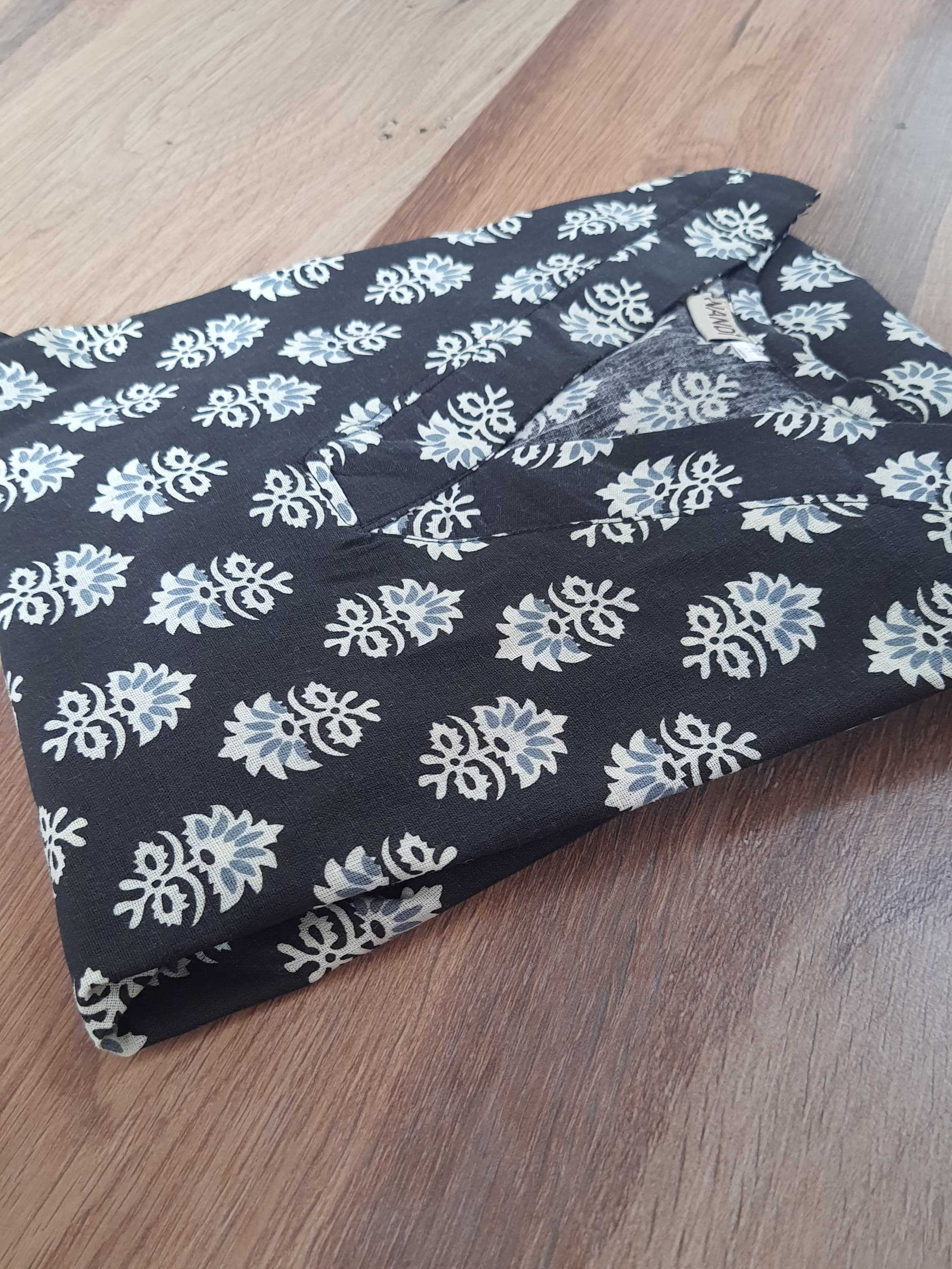 Ynf Pure Cotton KESH585 One Suits & Dresses Wholesale Designer Suits A-Line Dresses Printed Dresses Manufacturer- Kapda Export