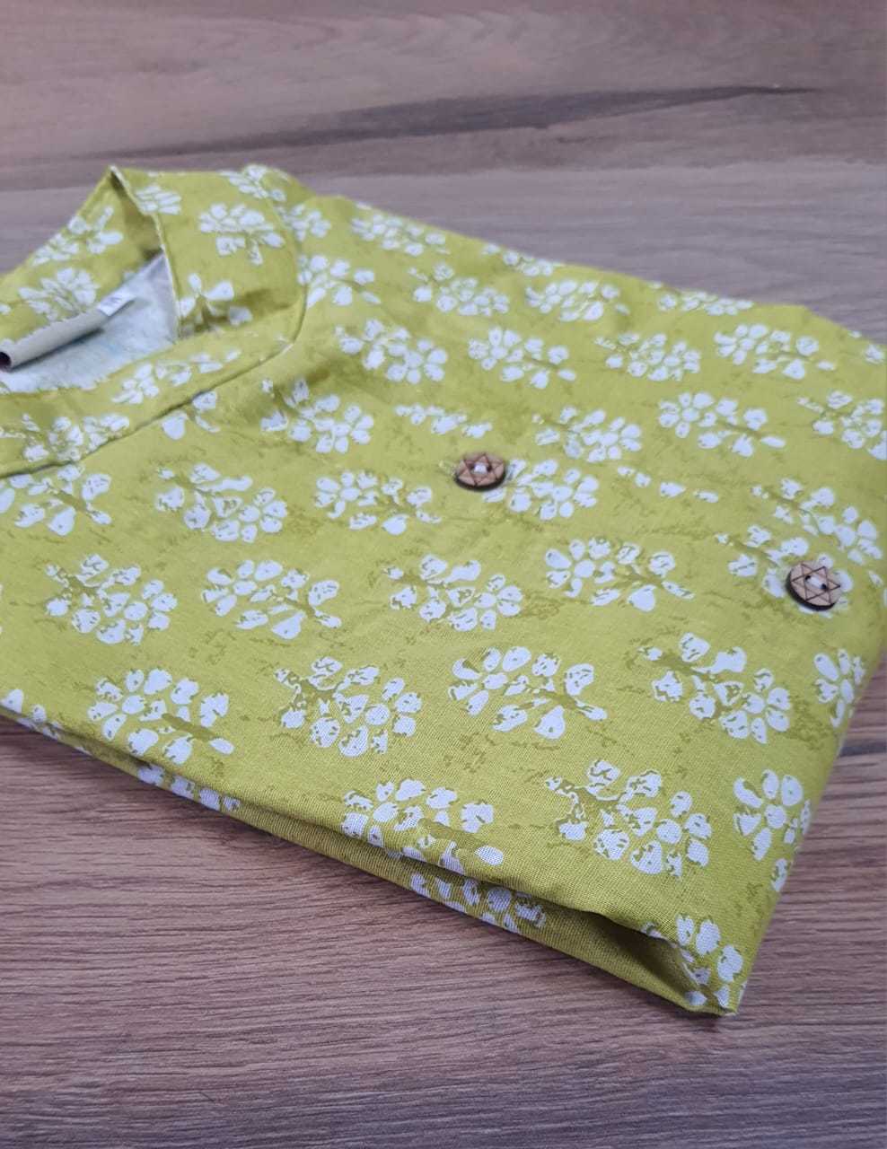 Ynf Pure Cotton KESH585 season Western Wears Wholesale Women Shirts Manufacturer- Kapda Export