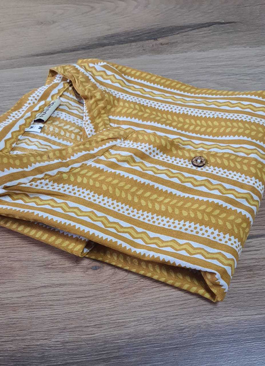 Ynf Pure Cotton KESH585 season Western Wears Wholesale Women Shirts Manufacturer- Kapda Export