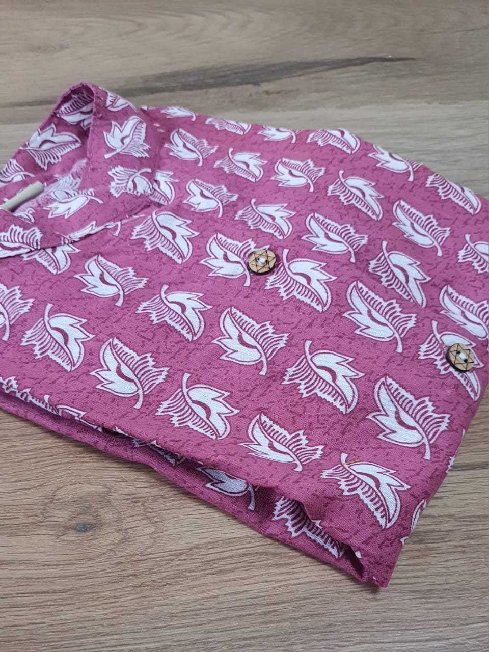 Ynf Pure Cotton KESH585 season Western Wears Wholesale Women Shirts Manufacturer- Kapda Export