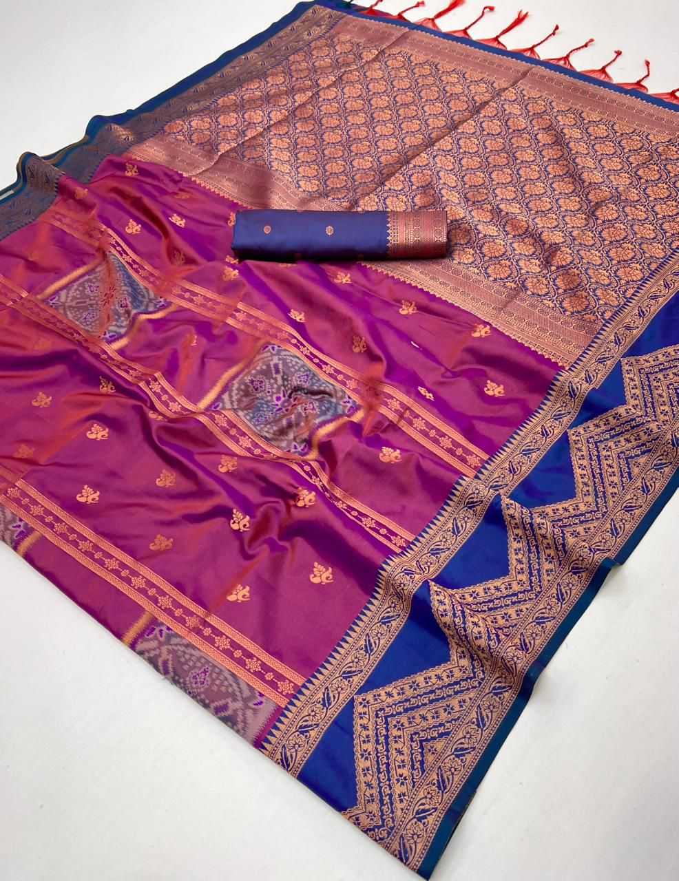 Ynf Pure Silk KESH113 Rajtex Pure Silk 001 Sarees Wholesale Party Wear Sarees Festive Sarees Casual Sarees Manufacturer- Kapda Export