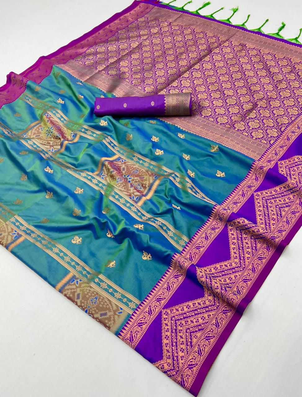 Ynf Pure Silk KESH113 Rajtex Pure Silk 001 Sarees Wholesale Party Wear Sarees Festive Sarees Casual Sarees Manufacturer- Kapda Export