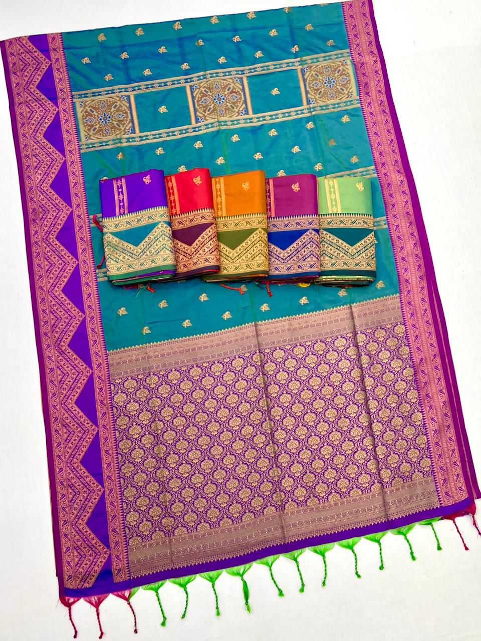 Ynf Pure Silk KESH113 Rajtex Pure Silk 001 Sarees Wholesale Party Wear Sarees Festive Sarees Casual Sarees Manufacturer- Kapda Export