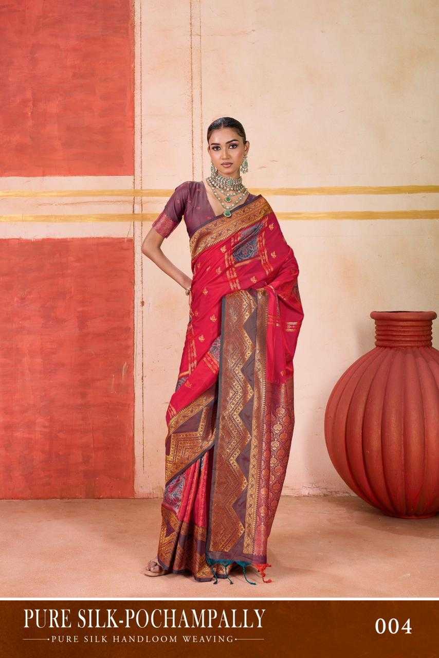 Ynf Pure Silk KESH113 Rajtex Pure Silk 001 Sarees Wholesale Party Wear Sarees Festive Sarees Casual Sarees Manufacturer- Kapda Export