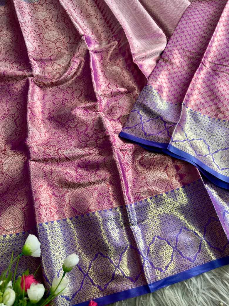 Ynf Pure Silk KESH657 Comes Silk Sarees Wholesale Pattu Sarees Zari Border Silk Sarees Silk Sarees For Weddings Manufacturer- Kapda Export