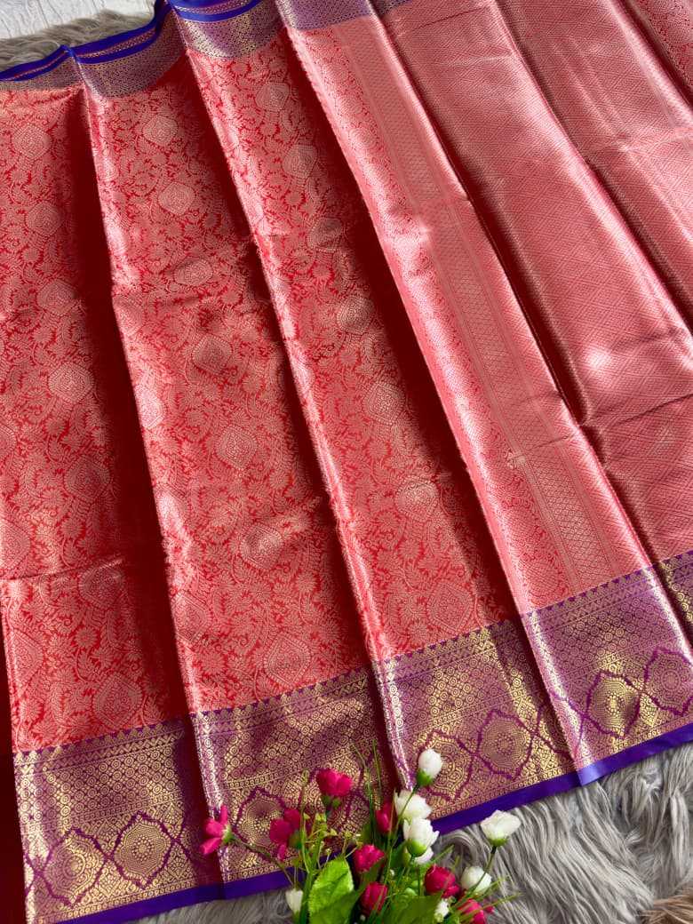 Ynf Pure Silk KESH657 Comes Silk Sarees Wholesale Pattu Sarees Zari Border Silk Sarees Silk Sarees For Weddings Manufacturer- Kapda Export