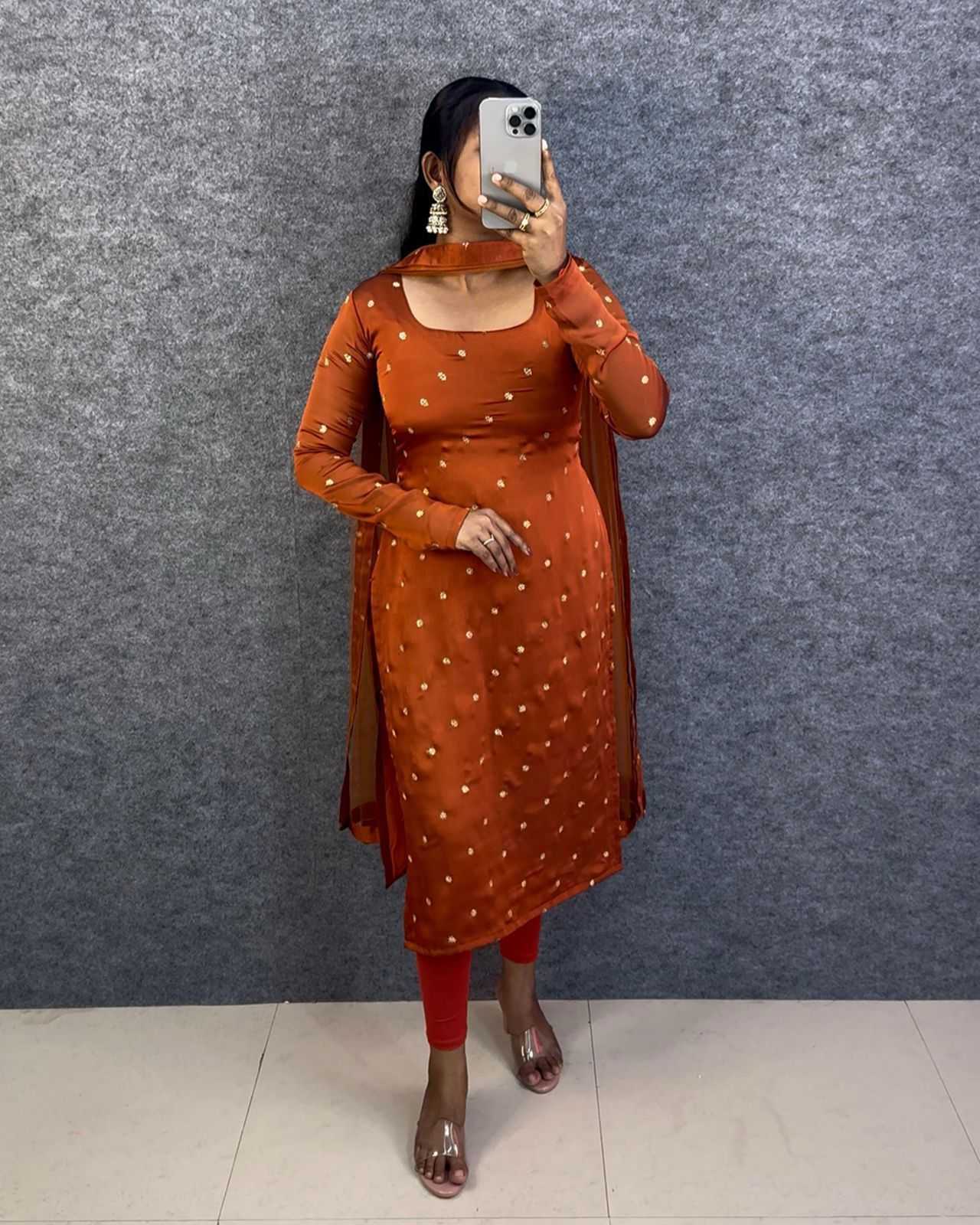 Ynf Rangoli Silk KESH599 103 Suits & Dresses Festive Collections Wholesale Ladies Salwar Suits Party Wear Dresses Silk Dresses Manufacturer- Kapda Export