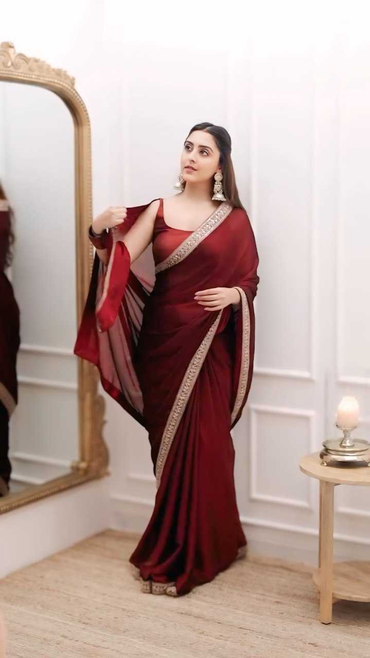 Ynf Rangoli Silk KESH606 sc-433 Sarees Wholesale Fancy Sarees Lace Border Sarees Modern Sarees Manufacturer- Kapda Export