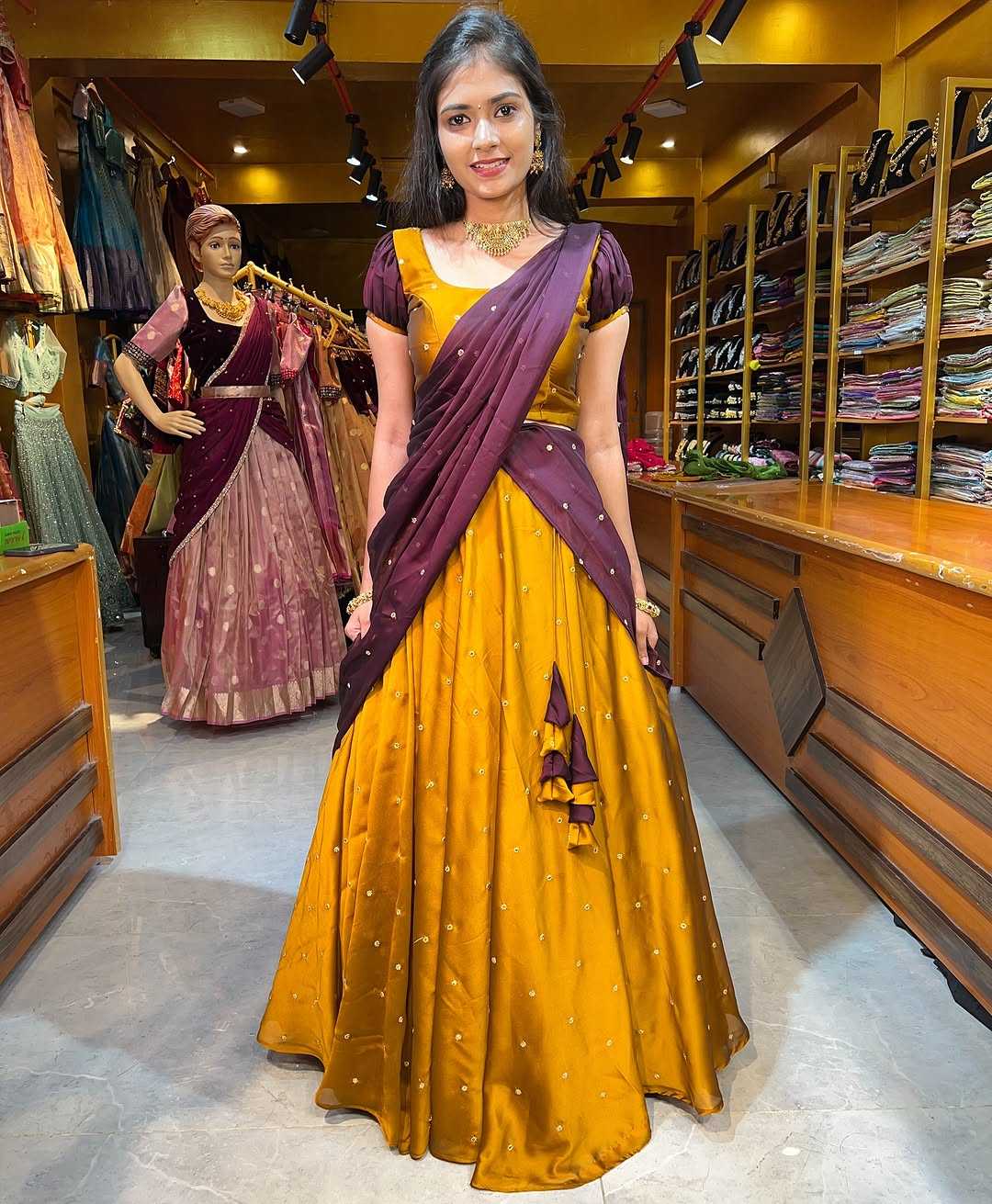 Ynf Rangoli Silk KESH723 WEAR TO INPRESS Lehengas Wholesale Designer Lehenga Silk Lehenga Embroidered Lehenga Manufacturer- Kapda Export