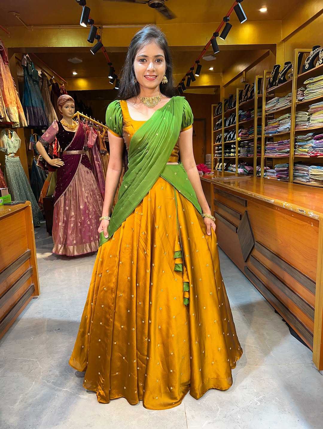 Ynf Rangoli Silk KESH723 WEAR TO INPRESS Lehengas Wholesale Designer Lehenga Silk Lehenga Embroidered Lehenga Manufacturer- Kapda Export