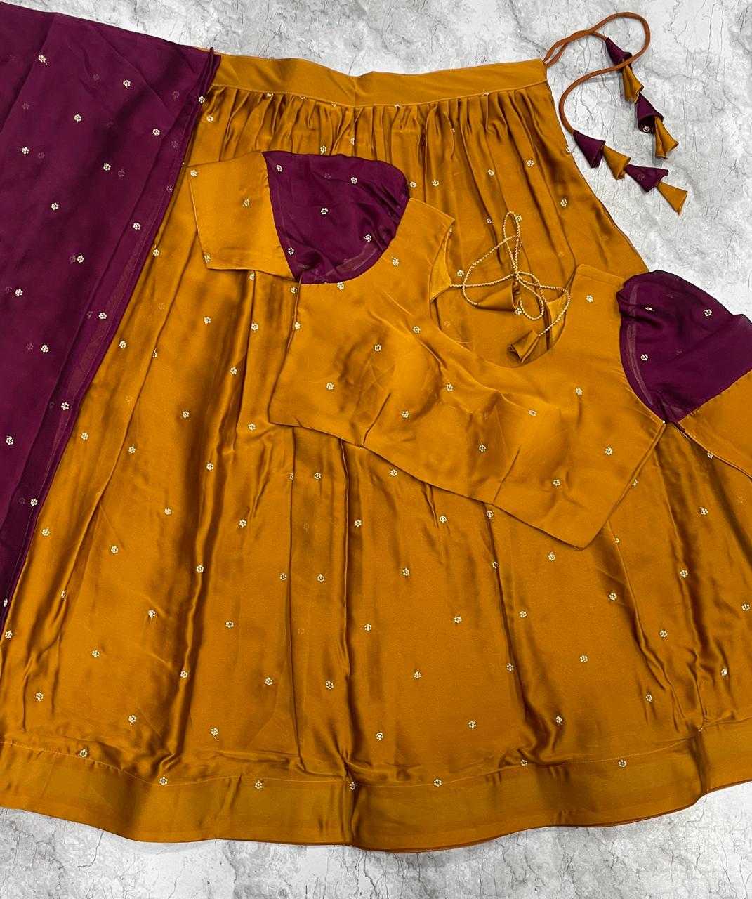 Ynf Rangoli Silk KESH723 WEAR TO INPRESS Lehengas Wholesale Designer Lehenga Silk Lehenga Embroidered Lehenga Manufacturer- Kapda Export