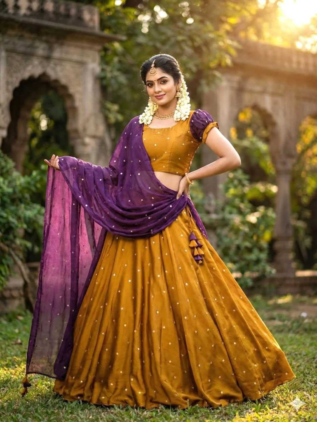 Ynf Rangoli Silk KESH723 WEAR TO INPRESS Lehengas Wholesale Designer Lehenga Silk Lehenga Embroidered Lehenga Manufacturer- Kapda Export