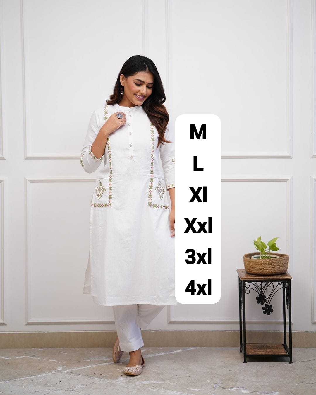 Ynf Rayon KESH502 40 Kurti Plus Size Collections Wholesale Cotton Kurtis Rayon Kurtis Embroidered Kurtis Manufacturer- Kapda Export