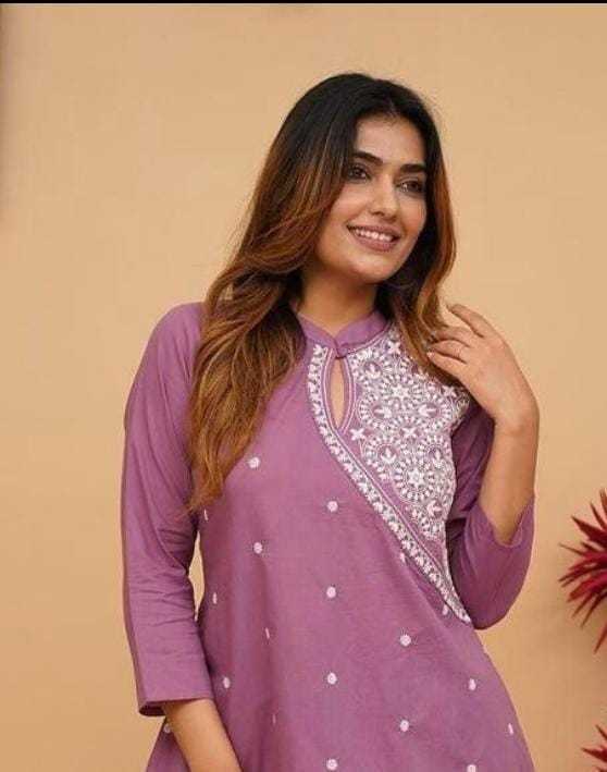 Ynf Rayon KESH502 501 Kurti Plus Size Collections Wholesale Designer Kurtis Rayon Kurtis Kurti With Pants Manufacturer- Kapda Export