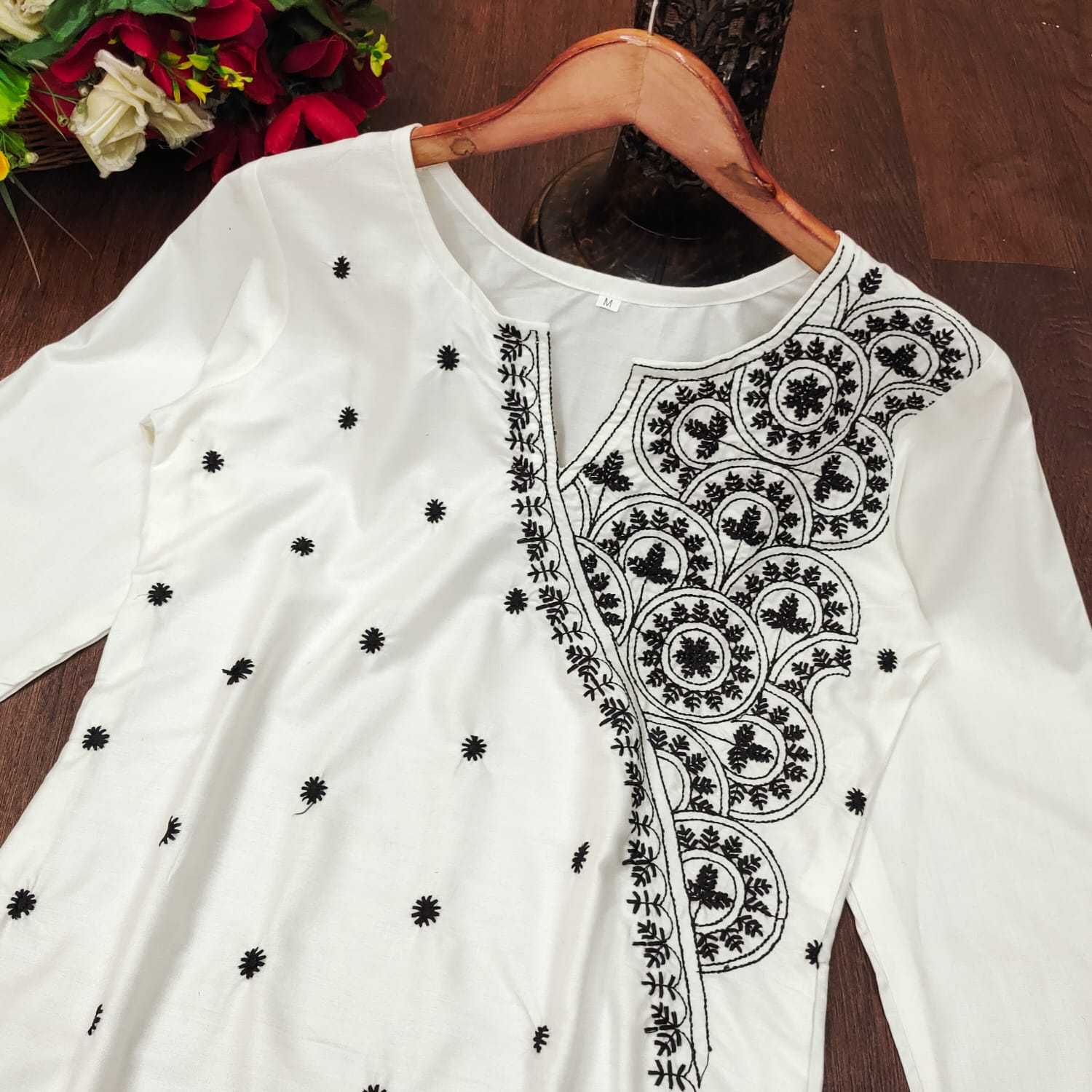 Ynf Rayon KESH502 501 Kurti Plus Size Collections Wholesale Designer Kurtis Rayon Kurtis Kurti With Pants Manufacturer- Kapda Export