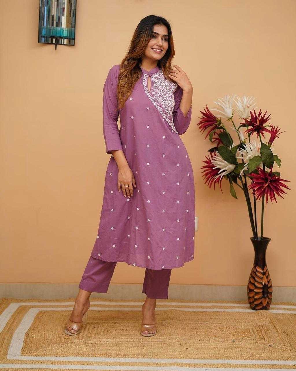 Ynf Rayon KESH502 501 Kurti Plus Size Collections Wholesale Designer Kurtis Rayon Kurtis Kurti With Pants Manufacturer- Kapda Export