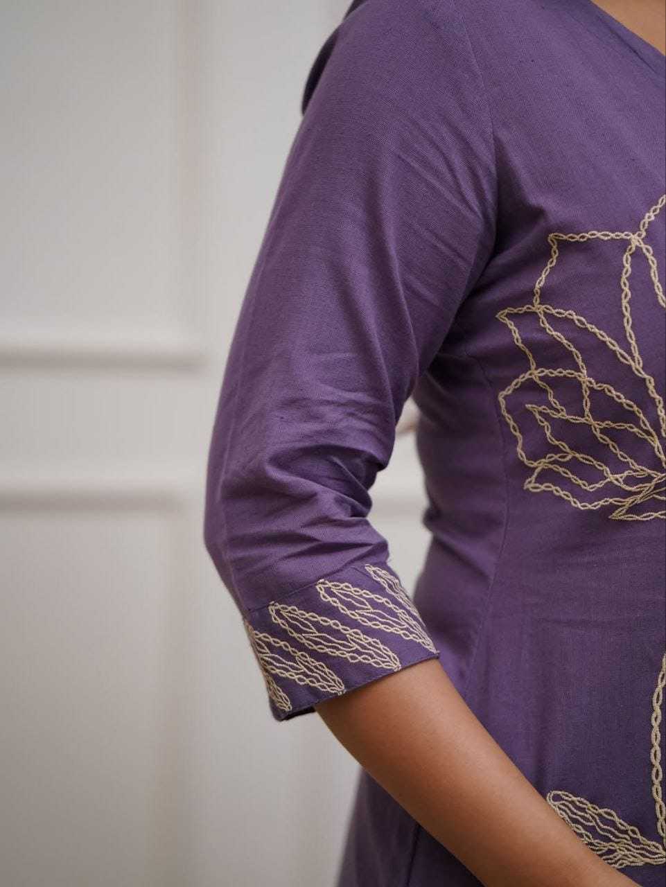 Ynf Reyon Cotton KESH684 Reyon Western Wears Wholesale Co-ord Set Tops Bottom Wear Manufacturer- Kapda Export