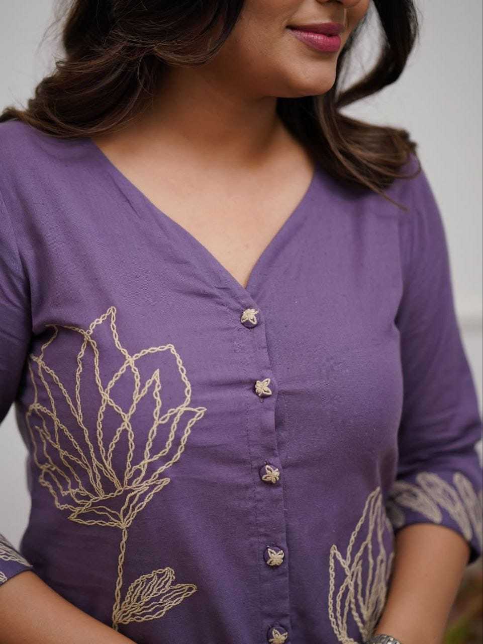 Ynf Reyon Cotton KESH684 Reyon Western Wears Wholesale Co-ord Set Tops Bottom Wear Manufacturer- Kapda Export