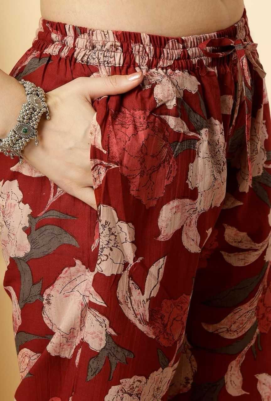 Ynf Reyon Cotton KESH730 Devrani Suits & Dresses Western Wears Festive Collections Wholesale Co-ord Set Casual Dresses Printed Dresses Manufacturer- Kapda Export