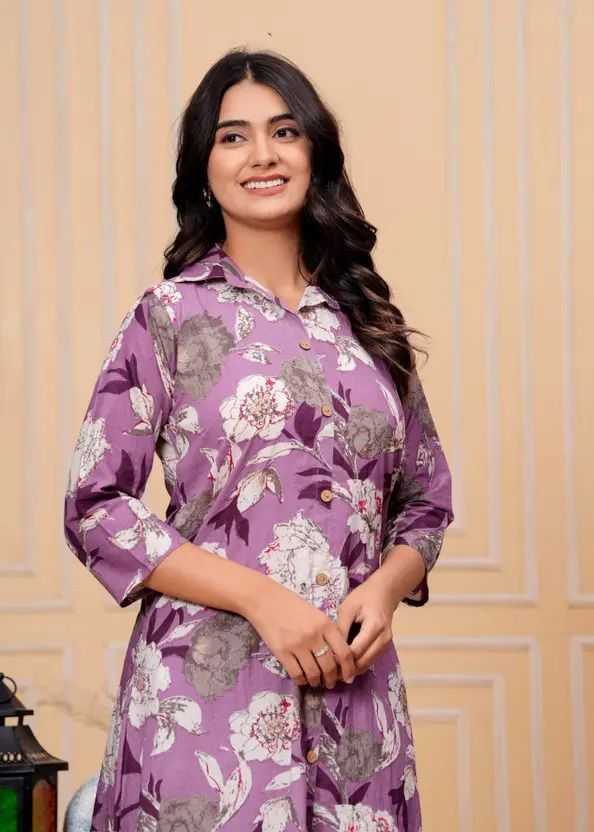 Ynf Reyon Cotton KESH730 Devrani Suits & Dresses Western Wears Festive Collections Wholesale Co-ord Set Casual Dresses Printed Dresses Manufacturer- Kapda Export