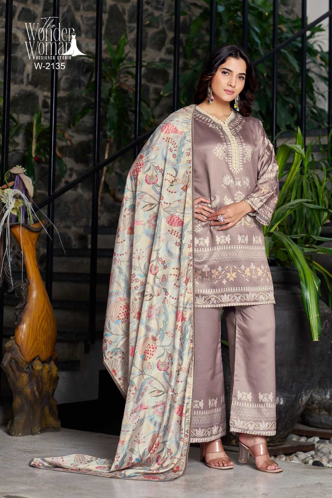 Ynf Satin KESH530 2135 Kurti Wholesale Festive Kurtis Ethnic Kurtis Straight Kurtis Manufacturer- Kapda Export