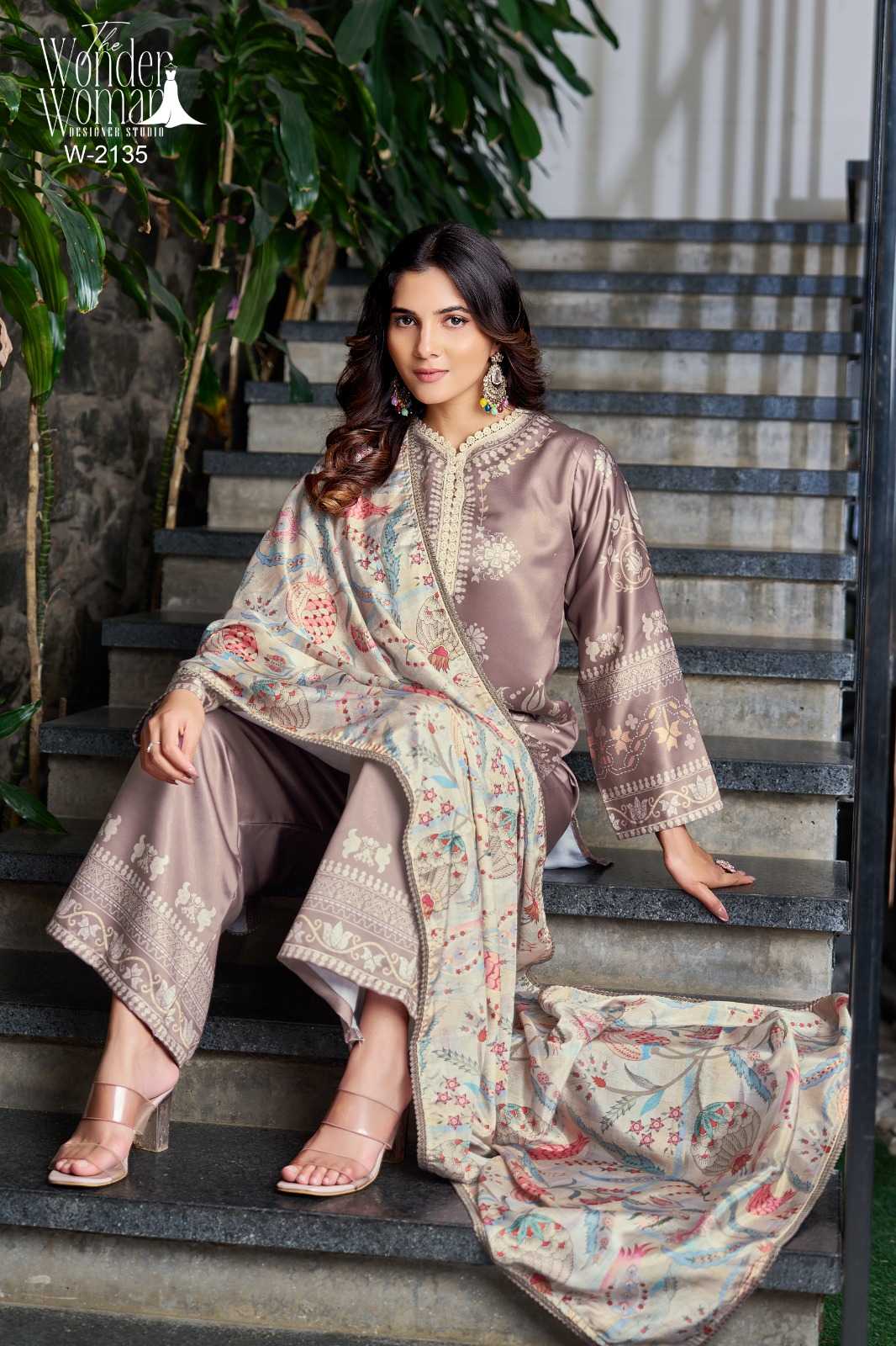 Ynf Satin KESH530 2135 Kurti Wholesale Festive Kurtis Ethnic Kurtis Straight Kurtis Manufacturer- Kapda Export