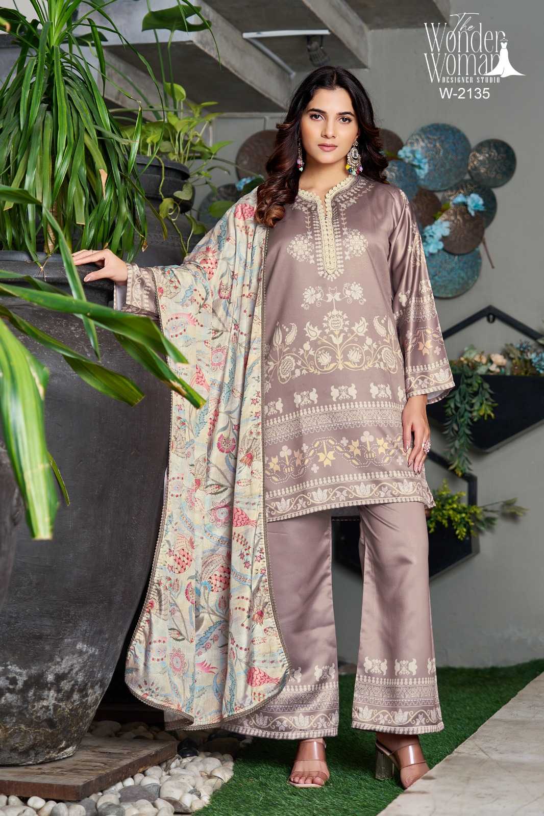 Ynf Satin KESH530 2135 Kurti Wholesale Festive Kurtis Ethnic Kurtis Straight Kurtis Manufacturer- Kapda Export