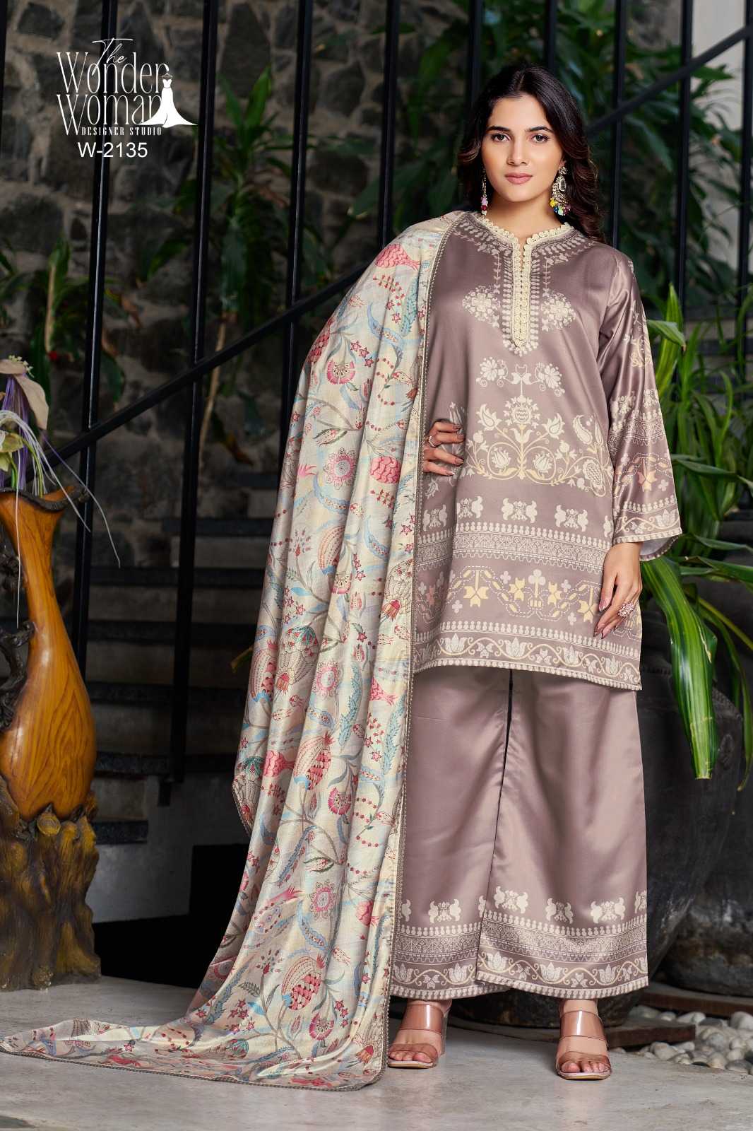 Ynf Satin KESH530 2135 Kurti Wholesale Festive Kurtis Ethnic Kurtis Straight Kurtis Manufacturer- Kapda Export