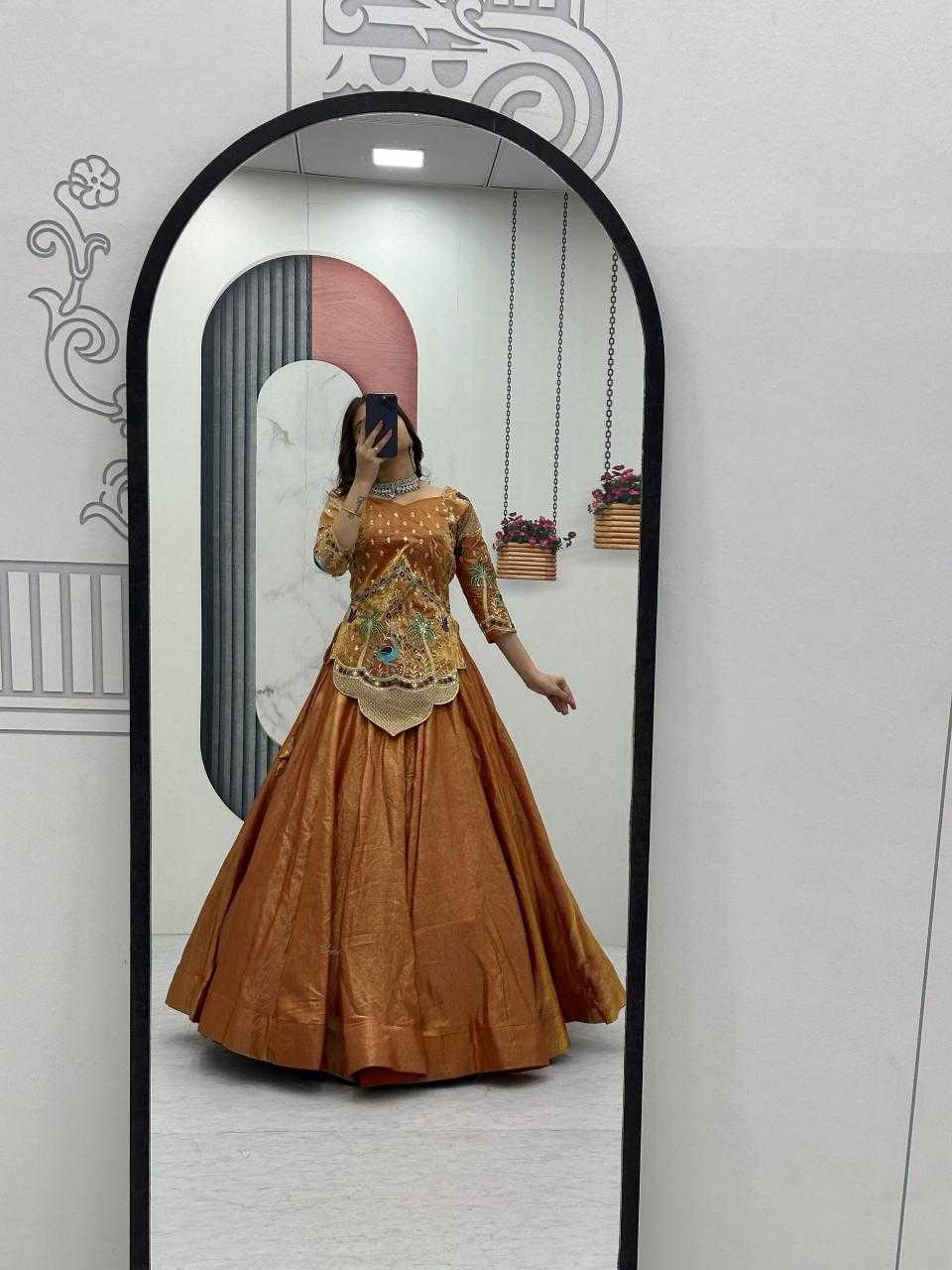 Ynf Satin Silk KESH497 312 Lehengas Wholesale Designer Lehenga Bridal Lehenga Wedding Lehenga Manufacturer- Kapda Export