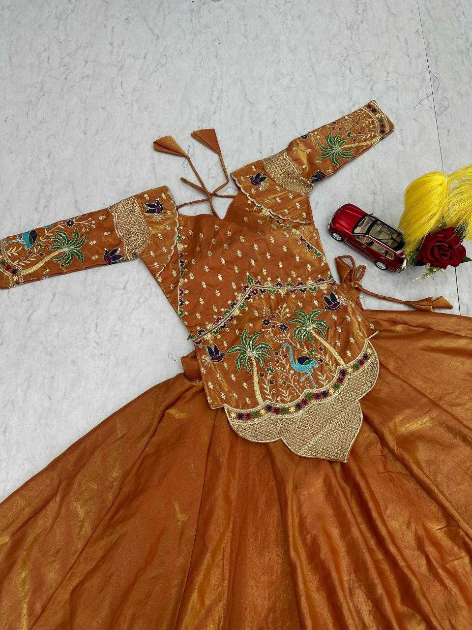 Ynf Satin Silk KESH497 312 Lehengas Wholesale Designer Lehenga Bridal Lehenga Wedding Lehenga Manufacturer- Kapda Export