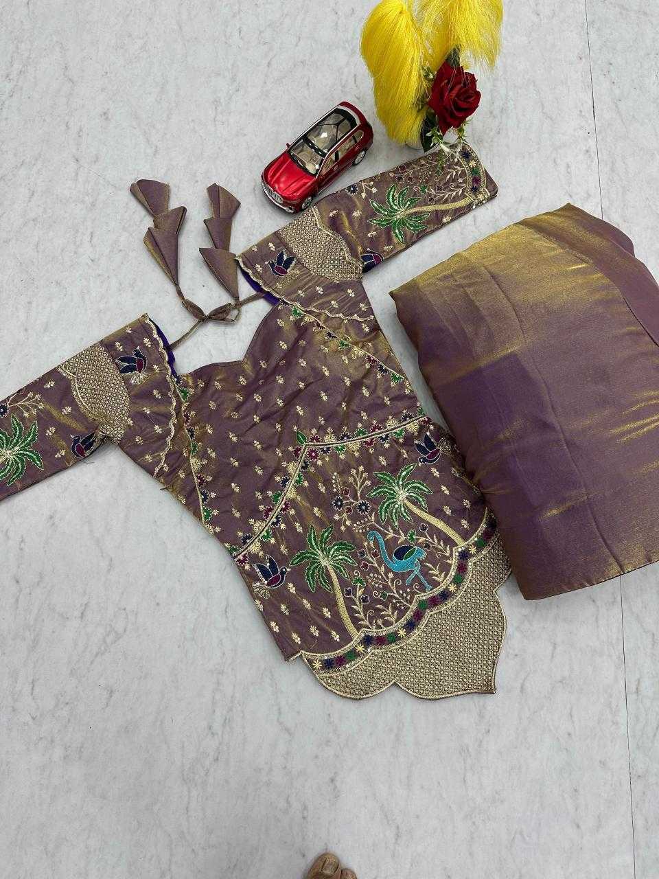 Ynf Satin Silk KESH497 312 Lehengas Wholesale Designer Lehenga Bridal Lehenga Wedding Lehenga Manufacturer- Kapda Export