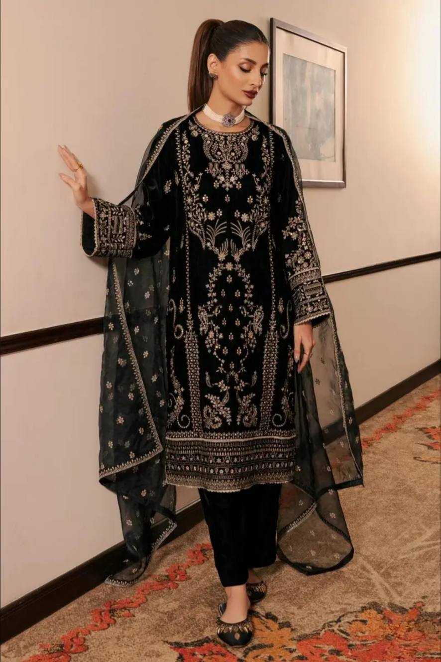 Ynf Satin Silk KESH515 1271 Suits & Dresses Wholesale Party wear suits Wedding Suits Ethnic Dresses Manufacturer- Kapda Export