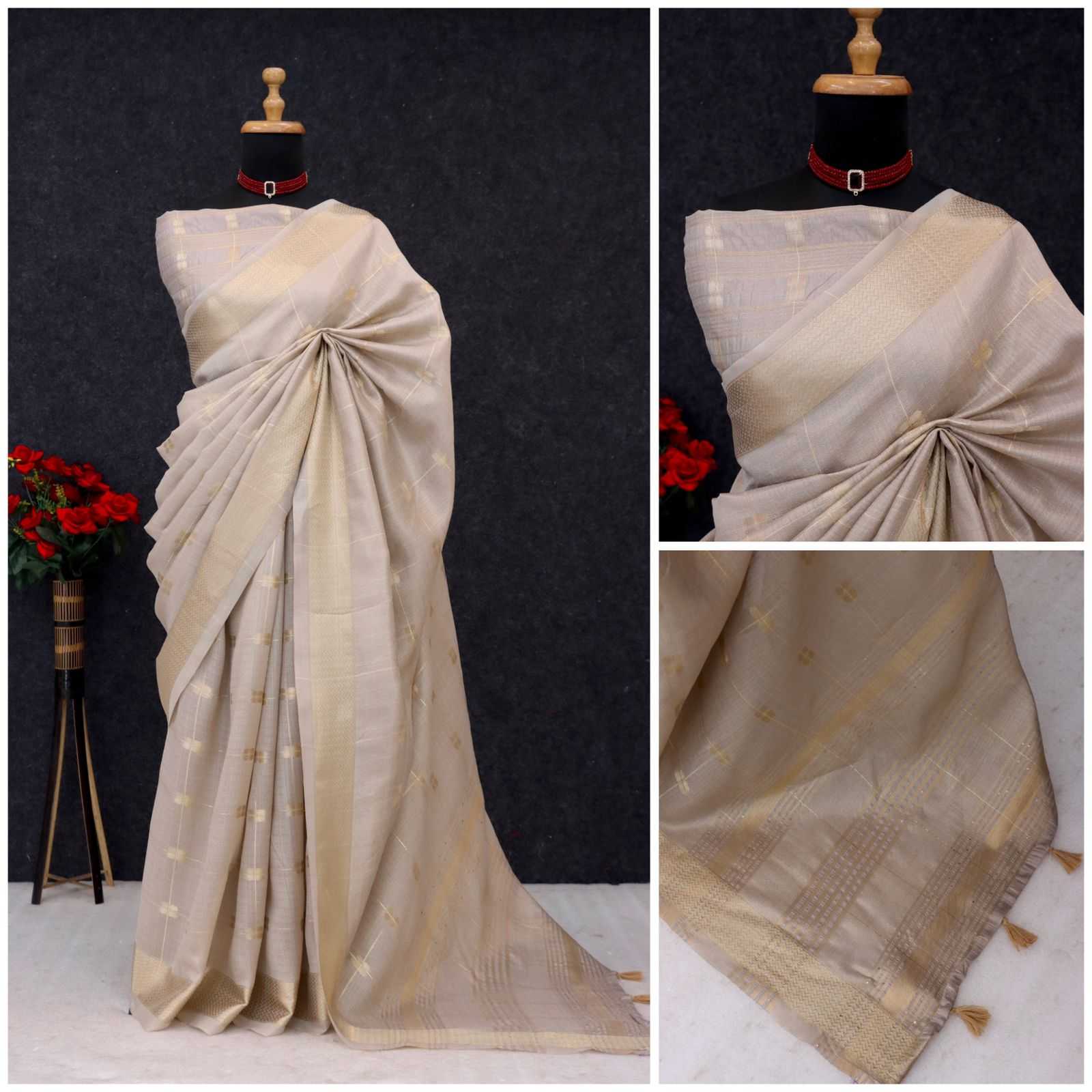 Ynf Silk Cotton KESH690 296 Sarees Festive Collections Wholesale Festive Sarees Zari Sarees Pongal Collections Manufacturer- Kapda Export