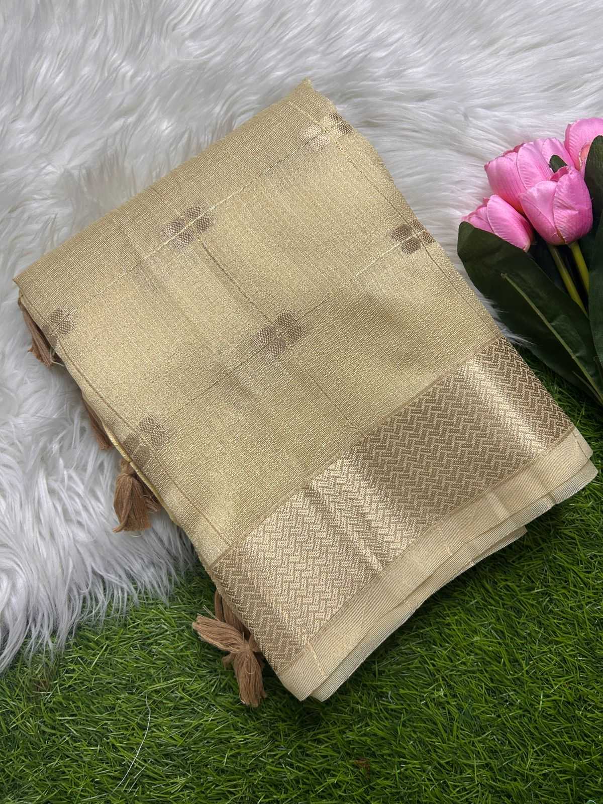 Ynf Silk Cotton KESH690 296 Sarees Festive Collections Wholesale Festive Sarees Zari Sarees Pongal Collections Manufacturer- Kapda Export