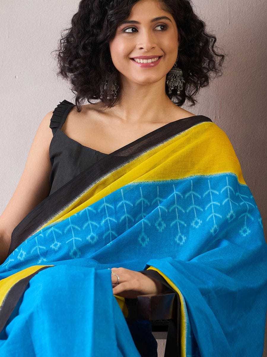 Ynf Silk KESH606 sc-491 Sarees Wholesale Party Wear Sarees Printed Sarees Plain Sarees Manufacturer- Kapda Export