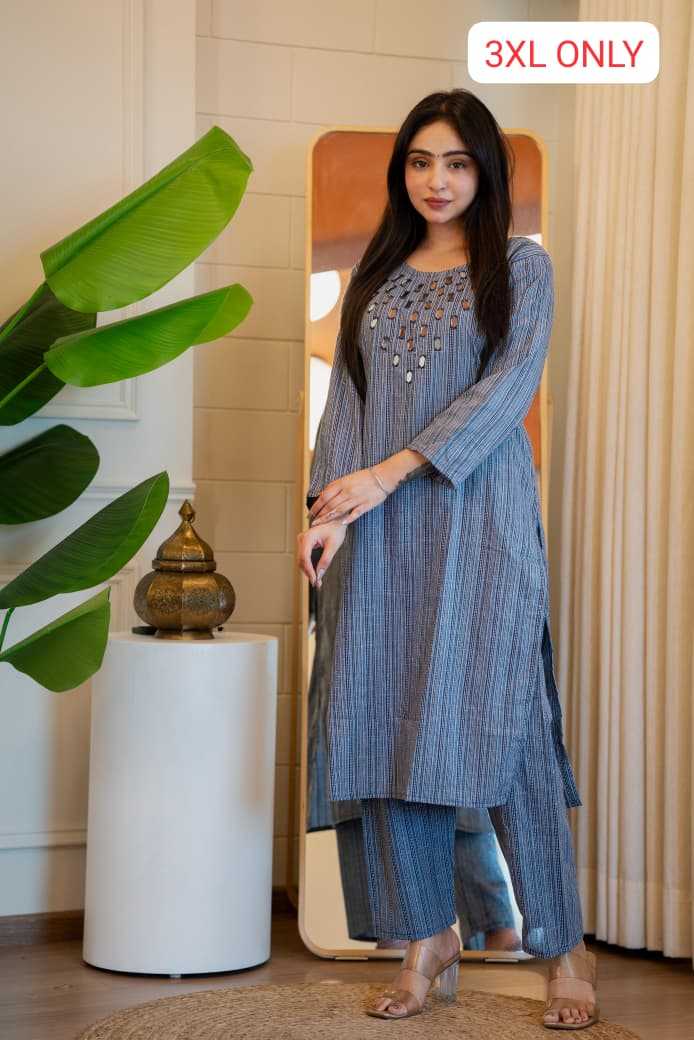 Ynf Silk KESH720 floral Western Wears Wholesale Co-ord Set Tops Bottom Wear Manufacturer- Kapda Export