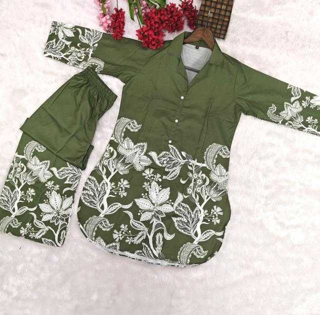 Ynf Slub Reyon KESH536 JACQULINE Suits & Dresses Western Wears Wholesale Co-ord Set Cocktail Dresses Party Wear Dresses Manufacturer- Kapda Export