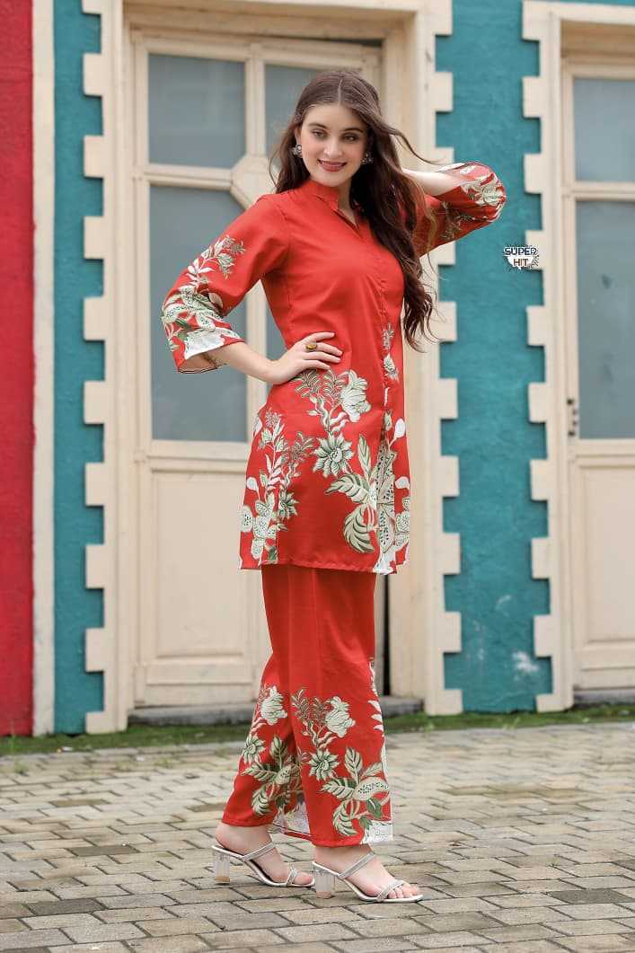 Ynf Slub Reyon KESH536 MUSTAFA Suits & Dresses Western Wears Wholesale Co-ord Set Designer dresses Party Wear Dresses Manufacturer- Kapda Export
