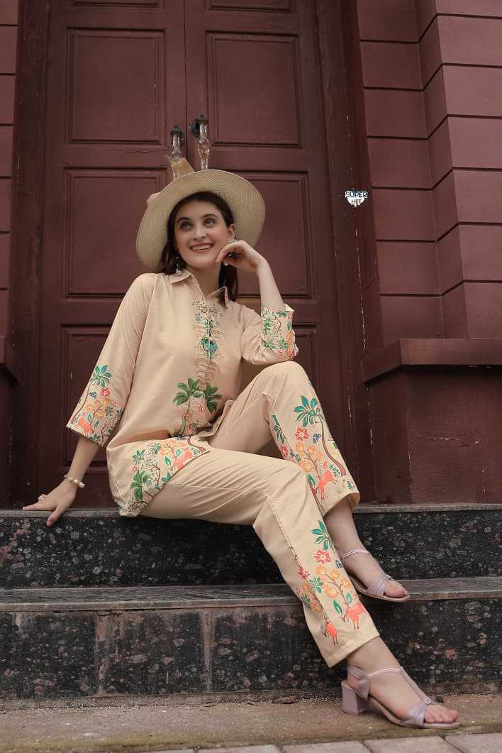 Ynf Slub Reyon KESH536 MUSTAFA Suits & Dresses Western Wears Wholesale Co-ord Set Designer dresses Party Wear Dresses Manufacturer- Kapda Export