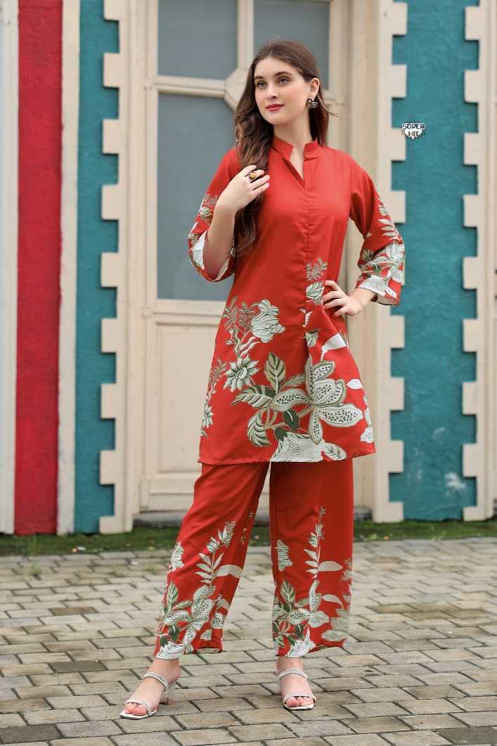 Ynf Slub Reyon KESH536 MUSTAFA Suits & Dresses Western Wears Wholesale Co-ord Set Designer dresses Party Wear Dresses Manufacturer- Kapda Export