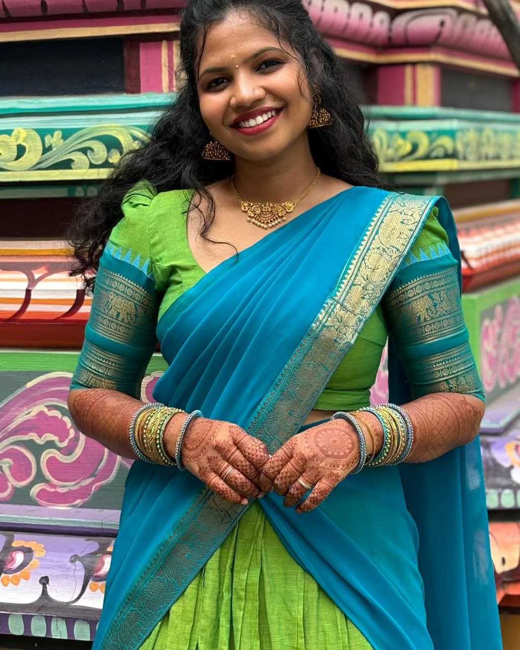 Ynf Soft Cotton Silk KESH723 lehenga Lehengas Wholesale Fancy Lehenga Embroidered Lehenga Zari Work Lehenga Manufacturer- Kapda Export