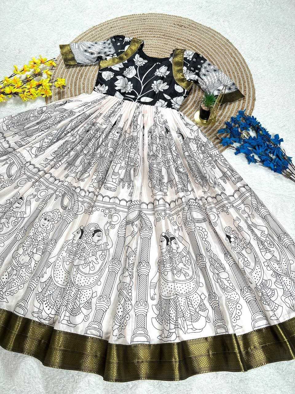 Ynf Soft Dola KESH167 PIYUSH Gowns Festive Collections Wholesale Anarkali Gown Party Gowns Pongal Collections Manufacturer- Kapda Export